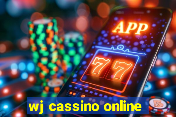 wj cassino online